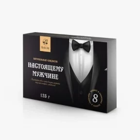 КОПИЯ КОПИЯ "Кокосовый рай", конфеты 175 г.
