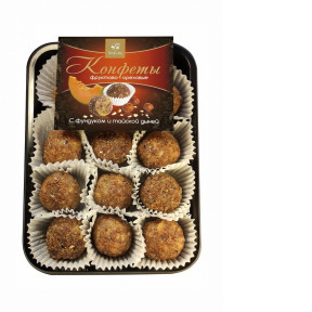 Enjoyment Original "Фундук и тайская дыня", конфеты 170 г.